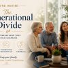 The Generational Divide: Conversations That Build Legacies